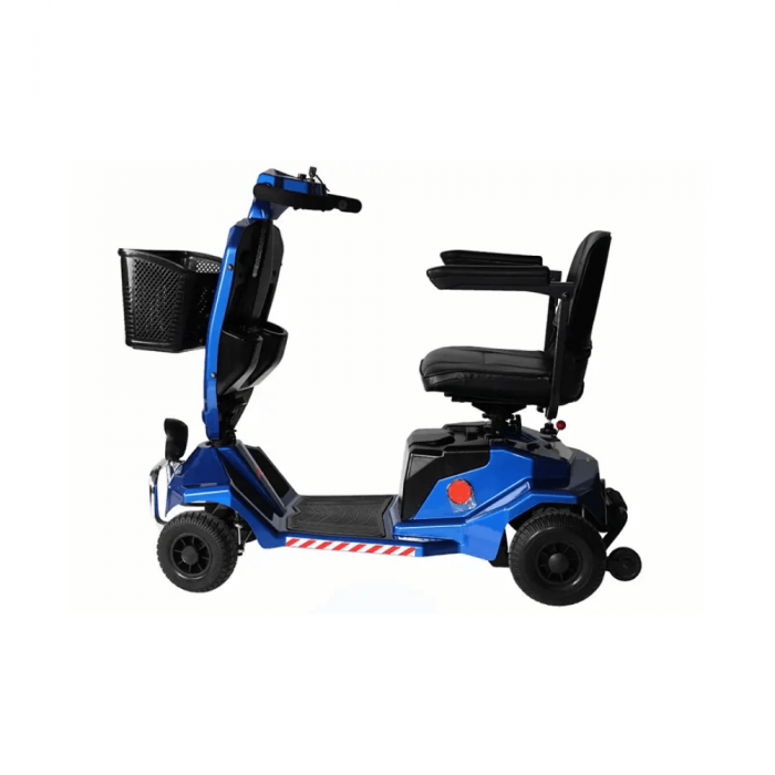 Складаний електричний скутер для інвалідів і літніх людей MIRID S48