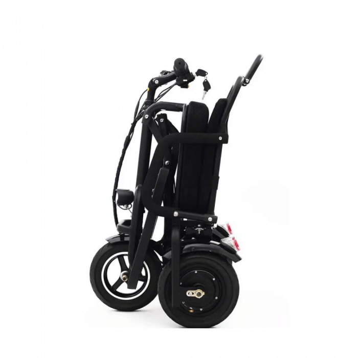 Легкий складаний електричний скутер для літніх людей MIRID S48350