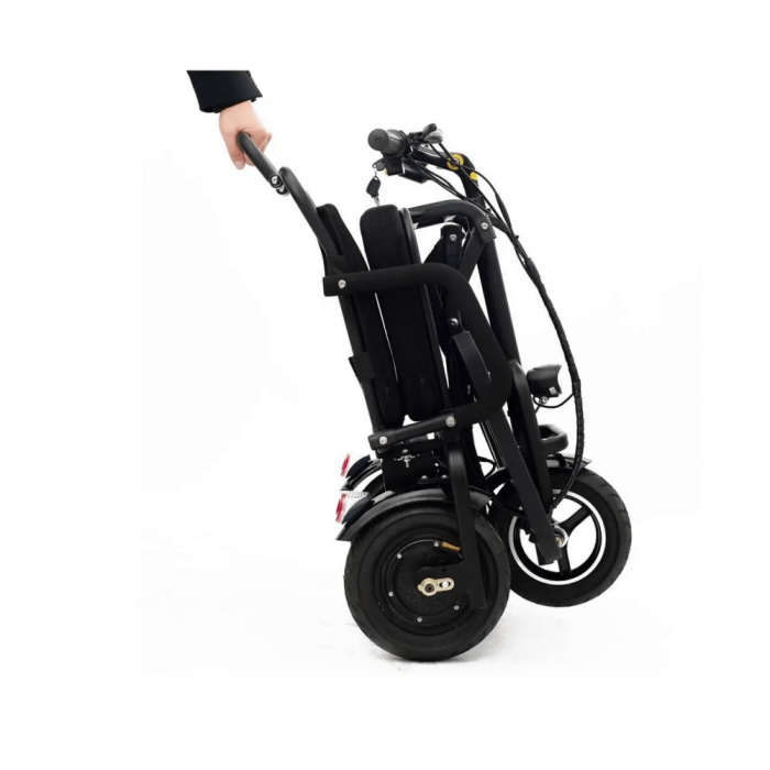 Легкий складаний електричний скутер для літніх людей MIRID S48350