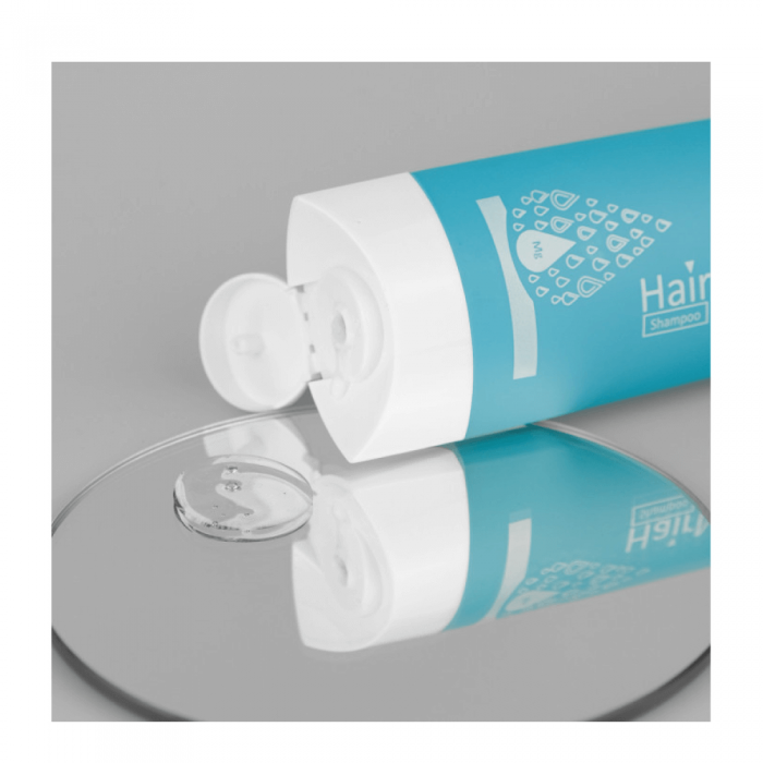 Шампунь HairMag Shampoo Безсульфатний, з магнієм та амінокислотами