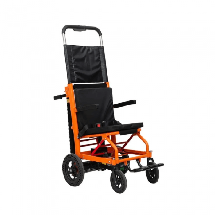Сходовий електро підйомник-коляска для інвалідів MIRID SW08