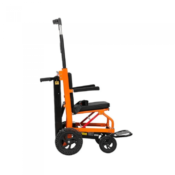 Сходовий електро підйомник-коляска для інвалідів MIRID SW08
