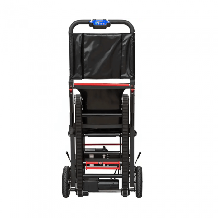 Сходовий підйомник для інвалідів MIRID SW01