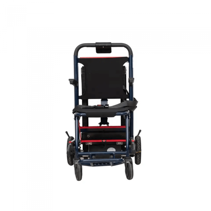 Сходовий підйомник для інвалідів MIRID SW04