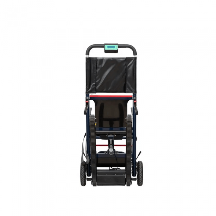 Сходовий підйомник для інвалідів MIRID SW04