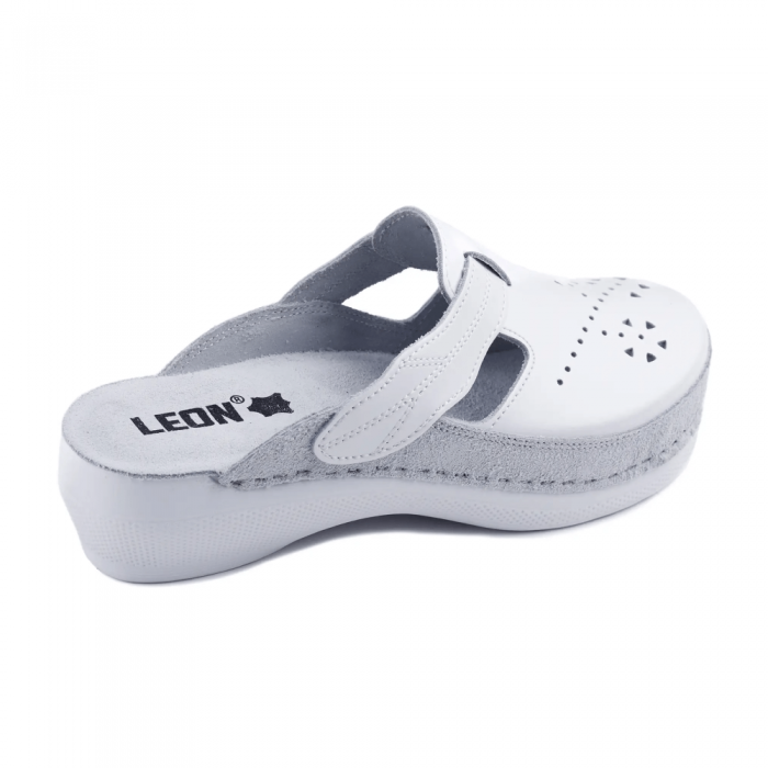 Взуття жіноче Leon  PU156, white